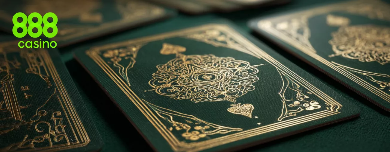 هل يستحق كازينو 888 ثقتك؟ تعرف على المزايا والعيوب
